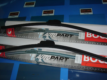 SOFT WIPER BEST QUALITY RM 35 SEPASANG