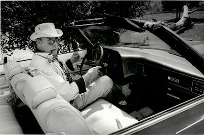 HUNTER THOMPSON DIES hunter thompson dies: