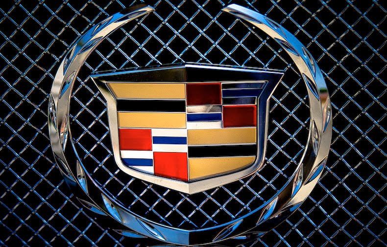 Cadillac Cadillac