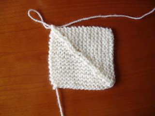 modular knitting