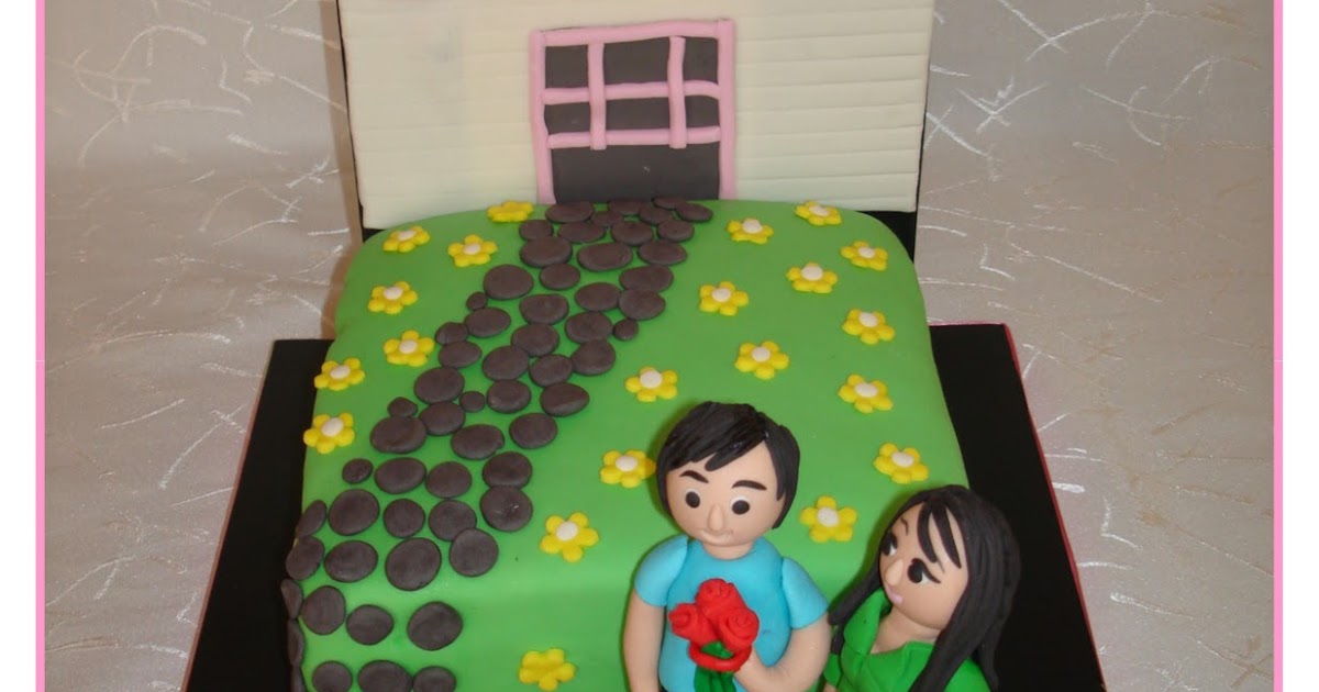BUTİK PASTA EVİMDENİZLİ Pembe Panjurlu Ev Pastası&hellip;.
