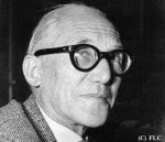 LE CORBUSIER