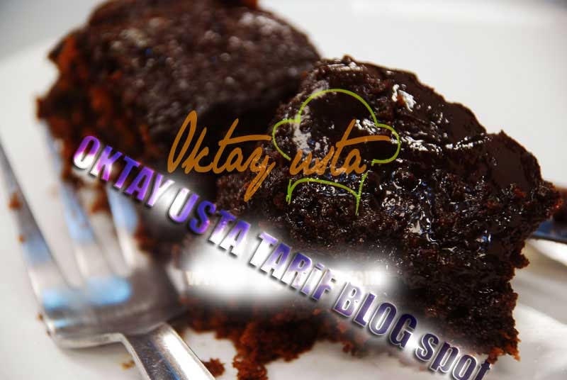 OKTAY USTA TARİFLERİ: OKTAY USTA KEK TARİFİ