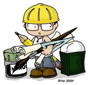 Página em Obras Obras