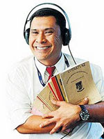 Din Beramboi ( Al- Fatihah) | PEREKA CERITA