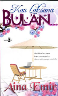 Kau Laksana Bulan