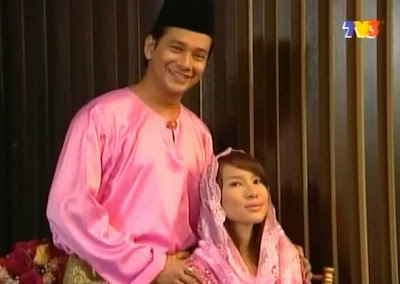 Drama Epilog Syurga Cinta astro ria
