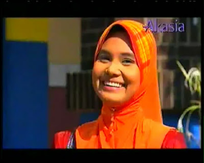 Drama Epilog Syurga Cinta astro ria