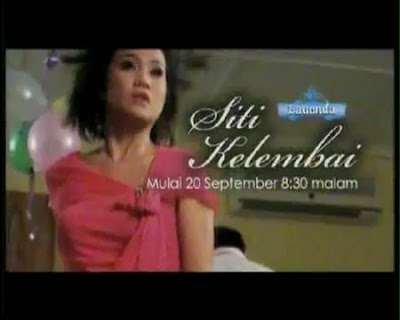Siti Kelembai (TV9)