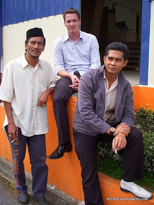 Jangan Bunuh Matahariku (TV2)