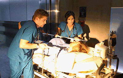 Miami Medical (TV2)