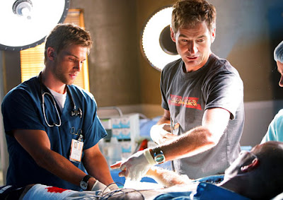 Miami Medical (TV2)