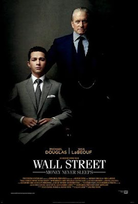 WALL STREET - MONEY NEVER SLEEPS