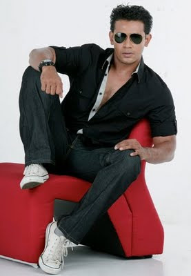 Remy Ishak