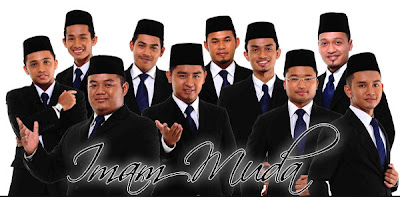 asyraf imam muda