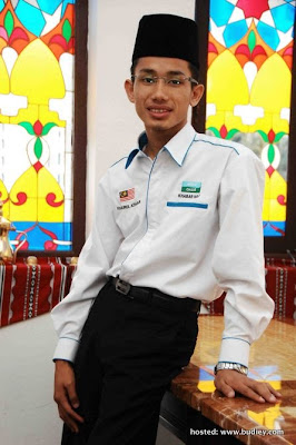 Khabar Haji (Astro Oasis)