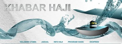 Khabar Haji (Astro Oasis)