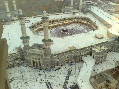 Khabar Haji (Astro Oasis)