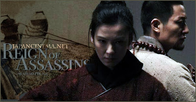 Reign of Assassins