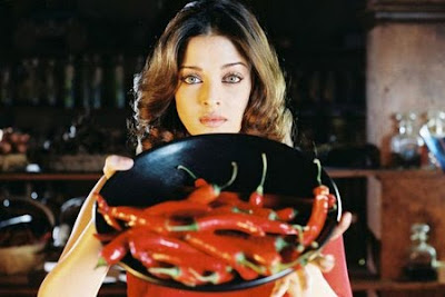The Mistress of Spices