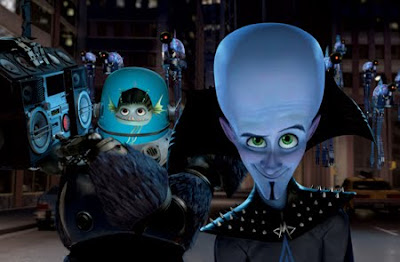 MEGAMIND