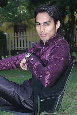 Awan Dania Musim 3
