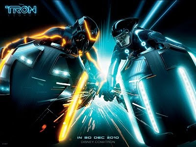 Tron Legacy