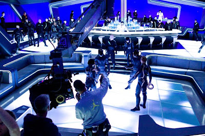 Tron Legacy