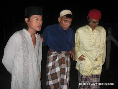 Aku Budak Minang