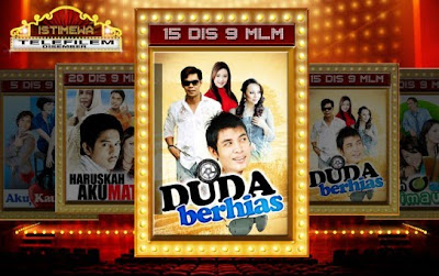 Duda Berhias