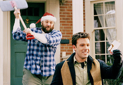 Surviving Christmas