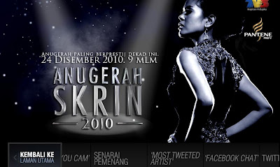 Anugerah Skrin 2010