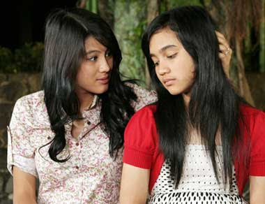 kejora dan bintang astro ria