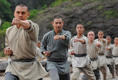 SHAOLIN