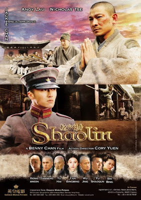 SHAOLIN