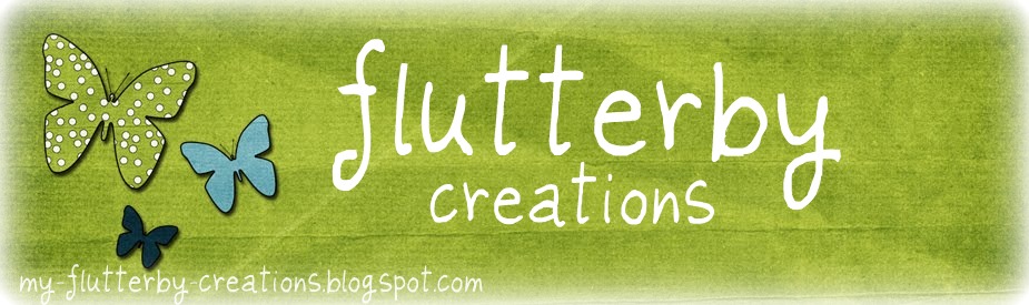 Flutterby Creations!