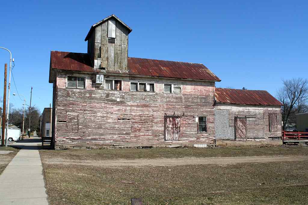 Ovid, Michigan Today