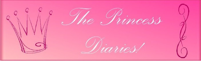 The Princess Diaries!