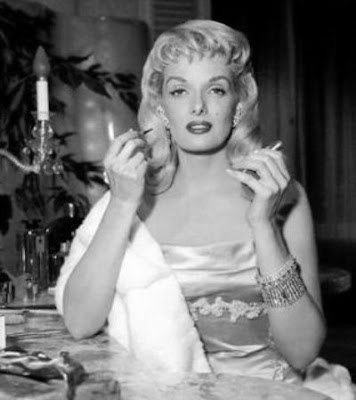 Jane Russell