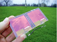 photovoltaïques organiques transparentes photovoltaïques organiques transparentes