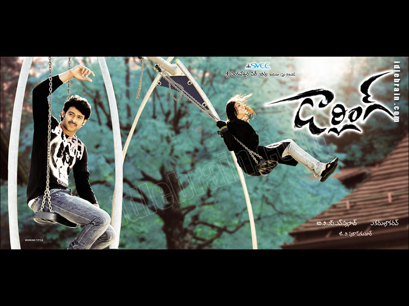 Darling Music Director