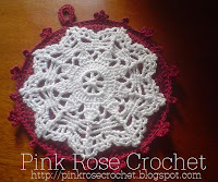 Crochet Potholder Patterns - Easy Patterns for Pot Holders