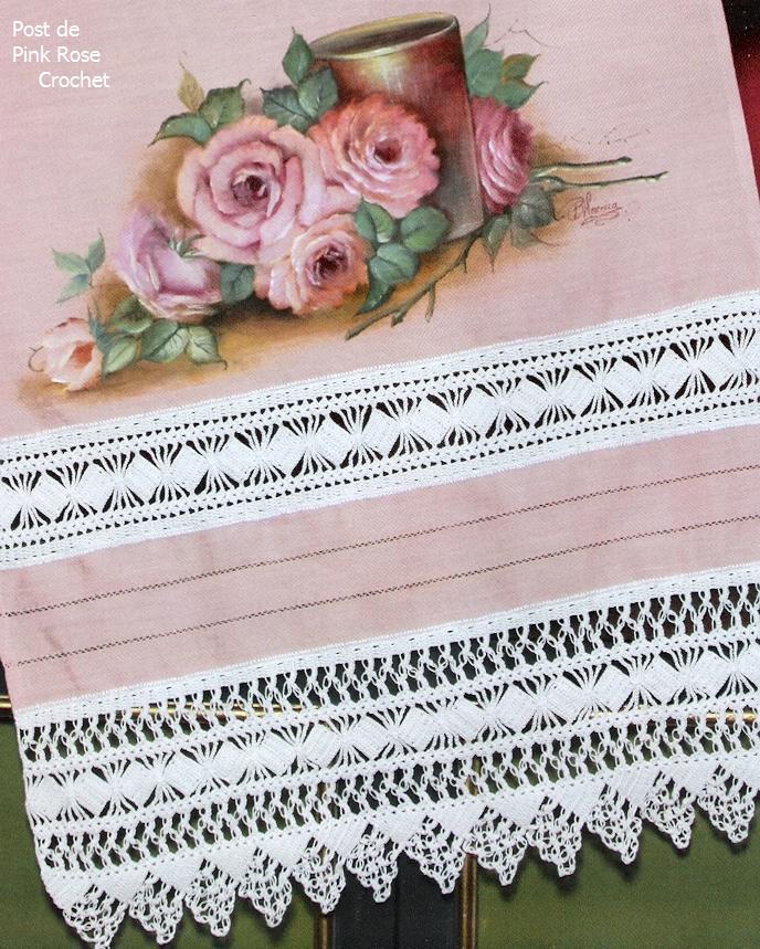[Barrado+Crochet+Edge+..+PinkRose]