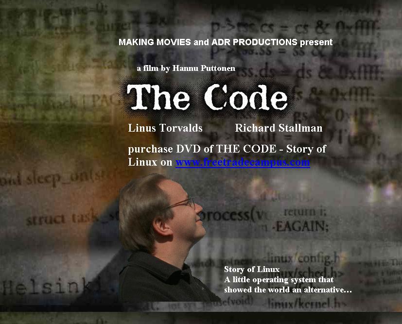 [TheCode-Linux-Film.JPG]