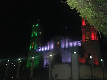 CATEDRAL DE SAN ANDRES TUXTLA