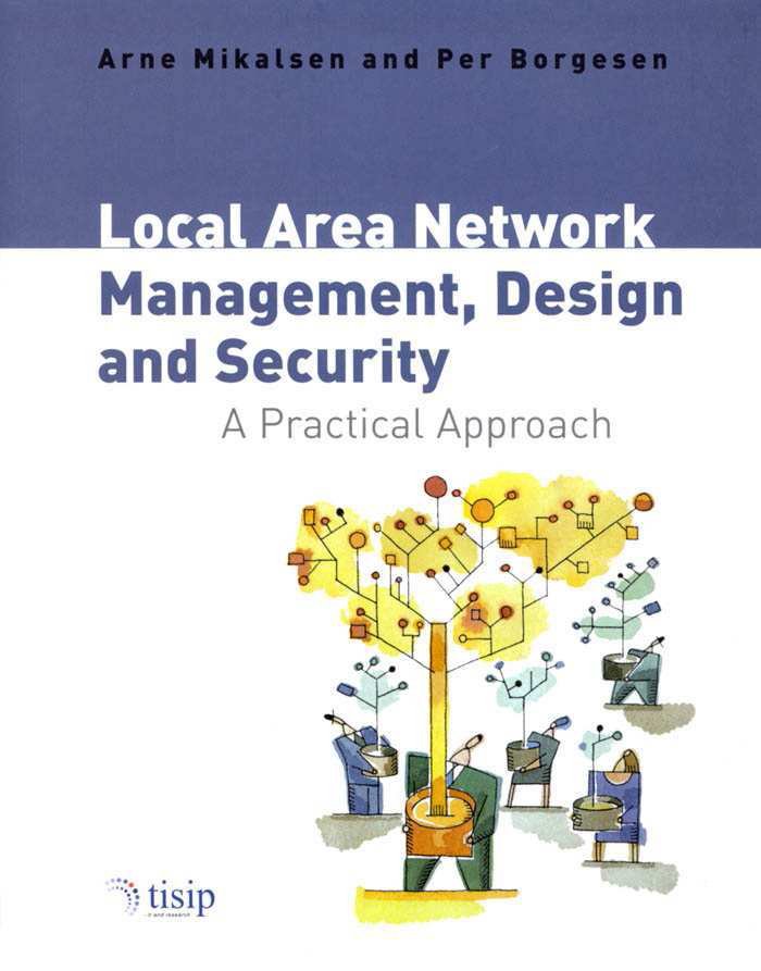 Computer Network Security Design