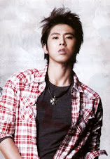 Jung Yunho