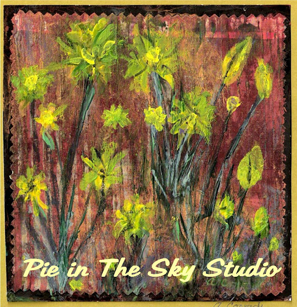 Pie In The Sky Studio