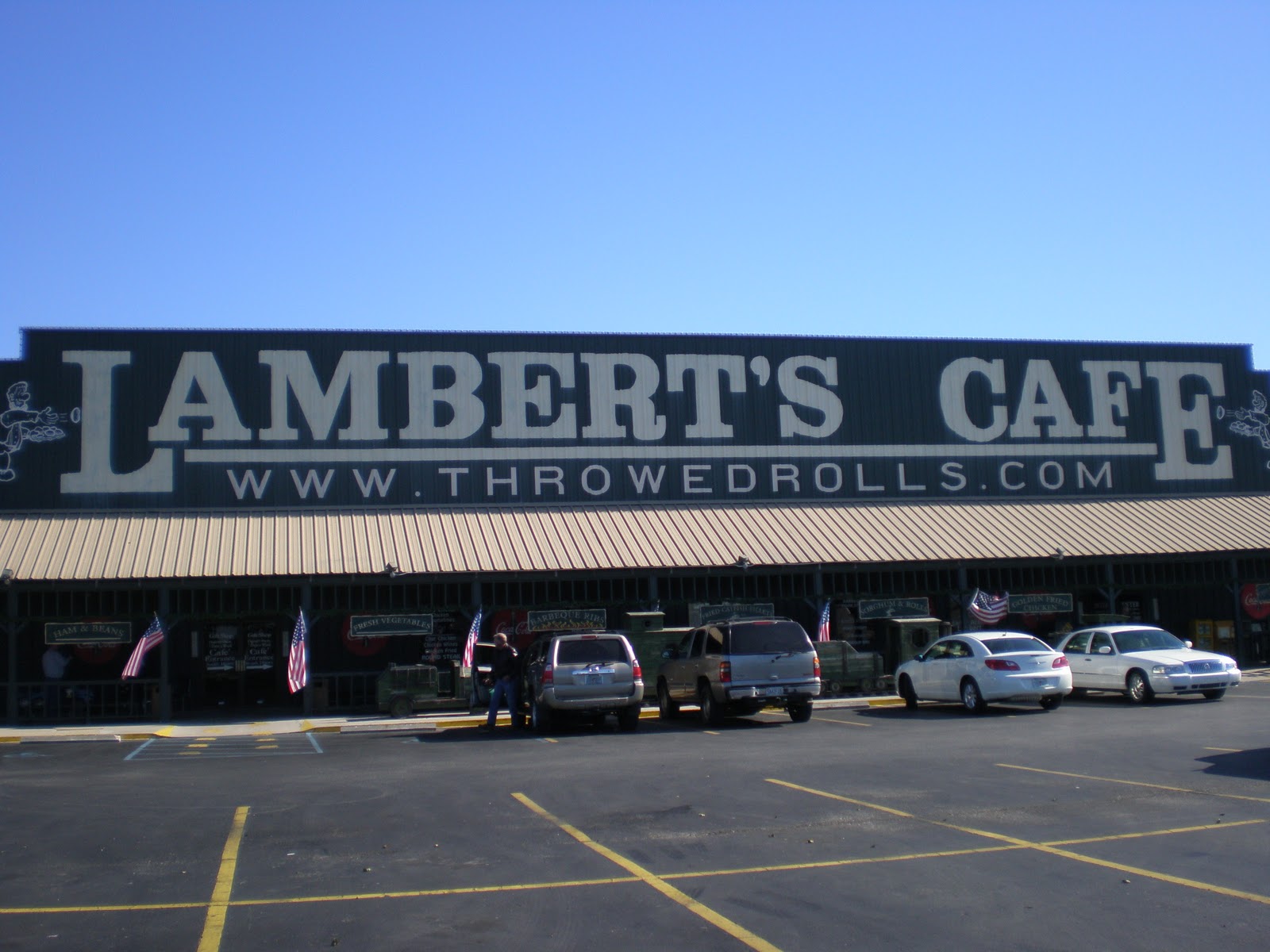 RV There Yet? Gulf Shores, Alabama