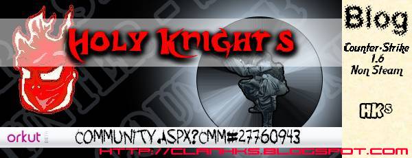 Clan Holy Knights